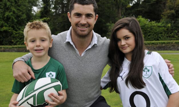 Kelloggs Rugby Club Boost