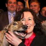 Ladbrokes irish Greyhound Derby
