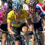 Lance Armstrong