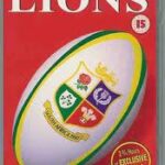 Living with Lions
