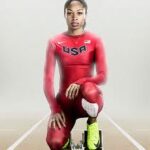 Nike Olympics