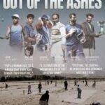 Out of the ashes