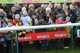 Red Mills expands British reach
