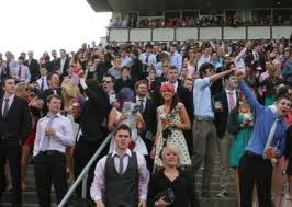 Racing award encourages youth