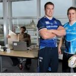 Rugby Business network