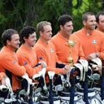 Ryder Cup 2012