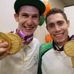 Smyth McKillop Gold