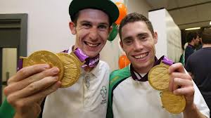 Paralympians strike Gold again