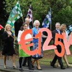 Sport funding Coca Cola Fund