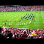 All Ireland Parade