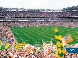 GAA Says Thank You
