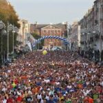 Dublin Marathon