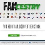 Fan-cestry