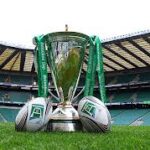 Heineken Cup Rugby