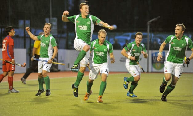 Hockey back from the brink
