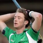 Irish Hockey mens