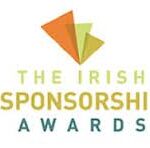 Irish sponsorship awards