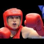 Katie Taylor