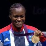 Nicola Adams