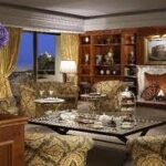 Rugby Hotel Cavalieri