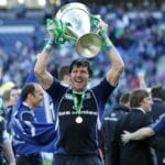 Shane Horgan 28/3/2012