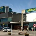 Shannon Airport Arrivals