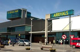 Friendly skies arrival boost for sport?