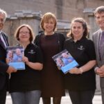 Special Olympics ireland Launch