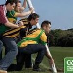 Ulster Bank GAA Force 2