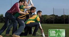 Calling all GAA clubs