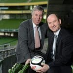 Airtricity Becomes Official Energy Partner to Irish Football