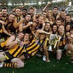 AFL Hawthorn
