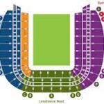 Aviva Tickets