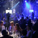 Chelsea Teamer award