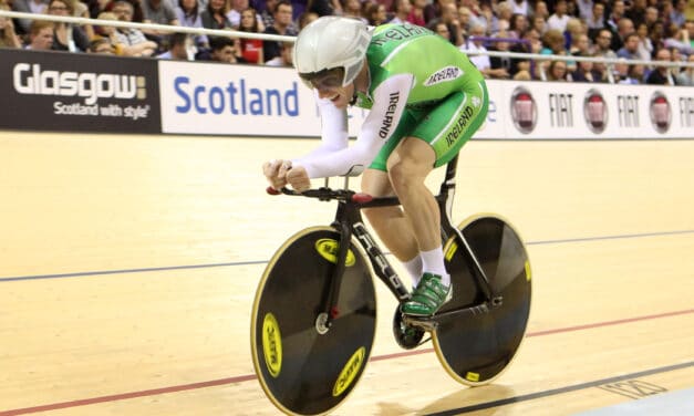 Irvine Silver amid sponsor competition