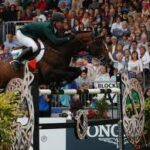Dublin Horse Show