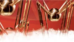 Teamer nets Spider at Web awards