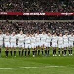 England Rugby LED