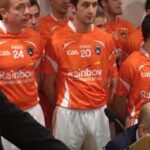 GAA Armagh Rainbow