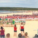 GAA Emigration