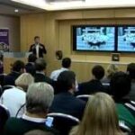 Sport for Business 20:20 Video