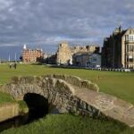 St Andrews Golf