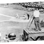 TV Broadcast Columbia 1939