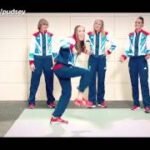 Team GB BBC Children in Need