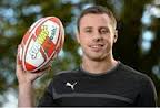 Tommy Bowe Subway