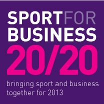 Sport for Business 20/20