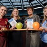 Camogie and Nutrition