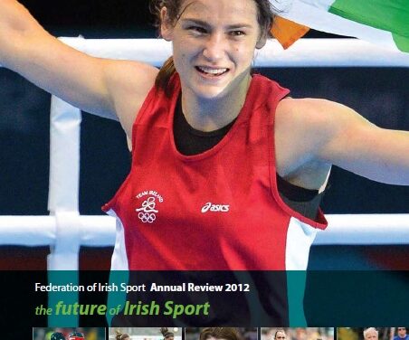 Review targets charity status for sport