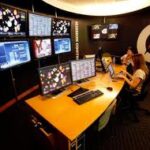 Gatorade Social Media Centre