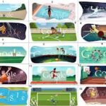 Google sport